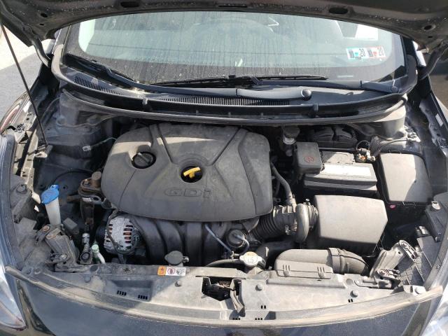 2016 HYUNDAI ELANTRA GT - KMHD35LH4GU298364