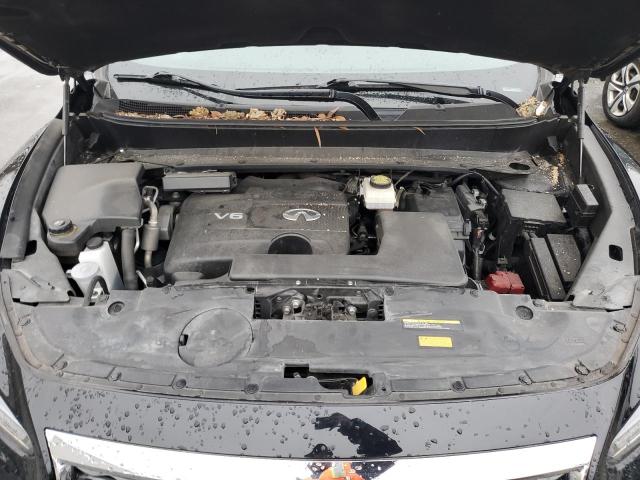 2019 INFINITI QX60 LUXE 5N1DL0MN0KC529461