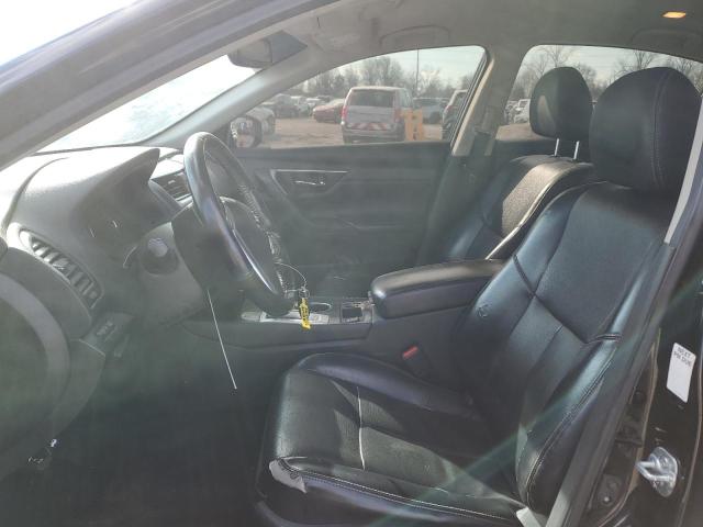 1N4AL3AP1JC125796 Nissan Altima