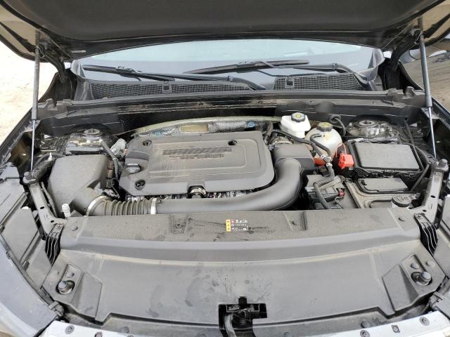 2022 BUICK ENVISION A LRBFZRR47ND072533