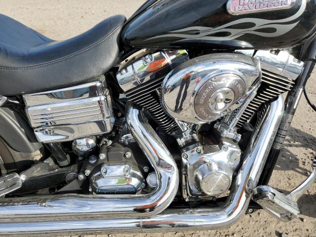2006 HARLEY-DAVIDSON FXDWGI 1HD1GP1126K312901