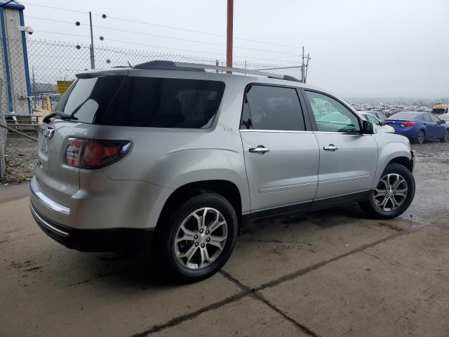 1GKKRRKD1FJ343930 GMC Acadia Slt-1