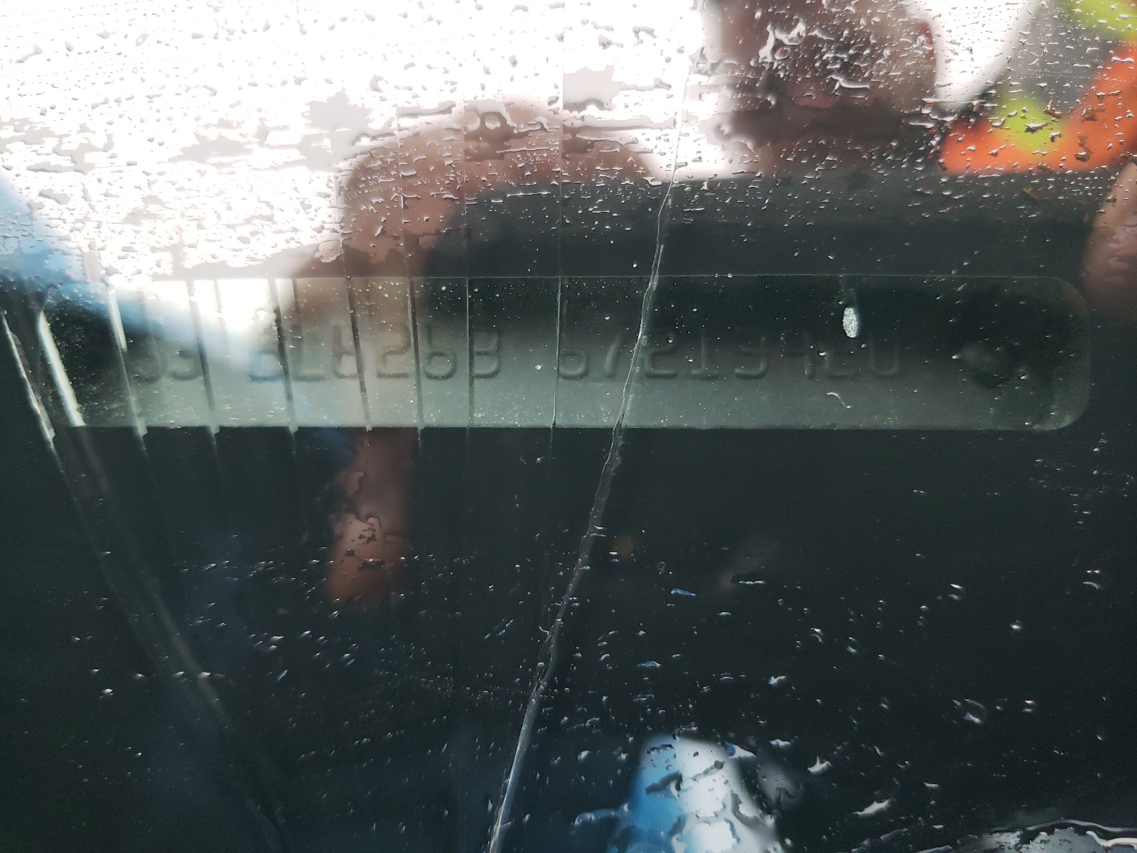 4S3BL626367213920 2006 Subaru Legacy 2.5I Limited