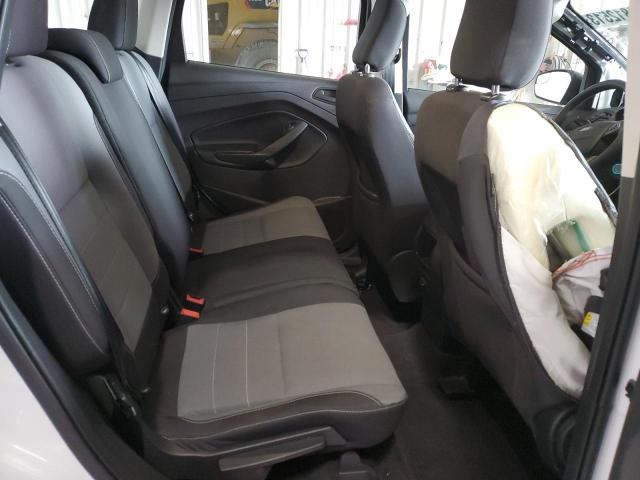 2018 FORD ESCAPE S - 1FMCU0F72JUC99292