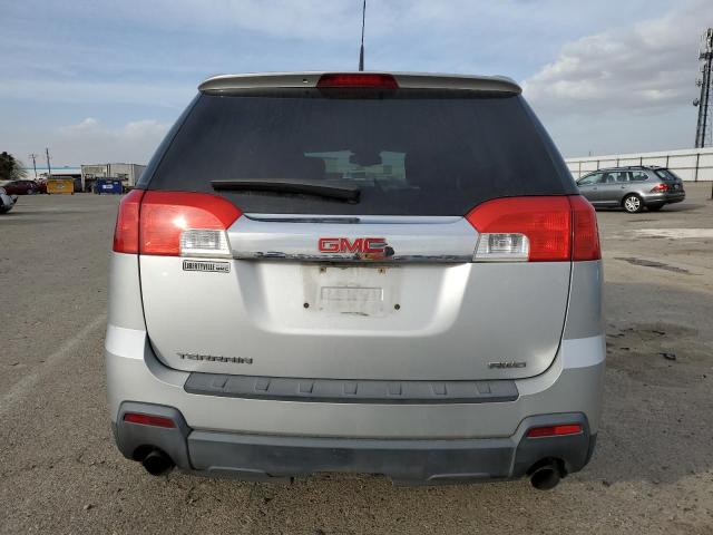 2GKFLTE58C6299339 GMC Terrain