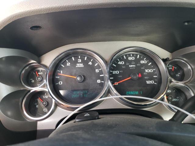 1GT01ZCG0BF254625 GMC Sierra C2500 Heavy Duty