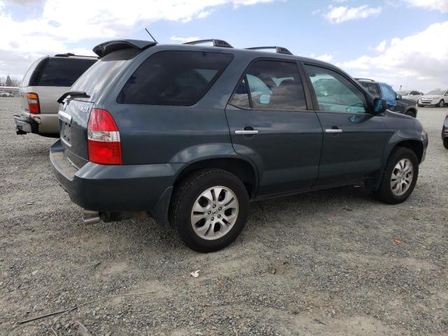 2HNYD18693H539927 Acura Mdx Touring