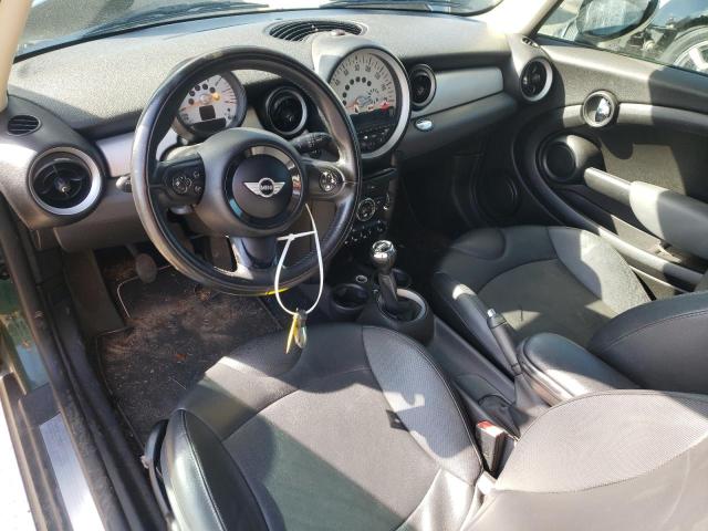 WMWSU3C54CT368512 Mini Cooper
