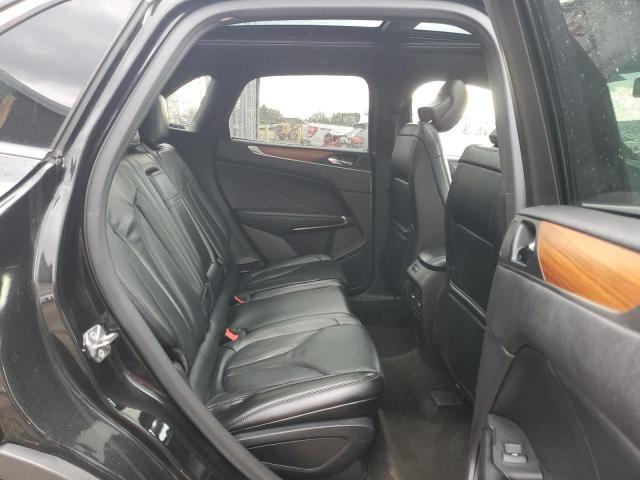 5LMTJ2AHXFUJ27987 Lincoln MKC