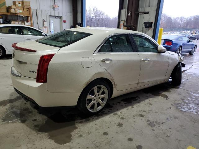 1G6AH5RX8D0141482 Cadillac ATS LUXURY