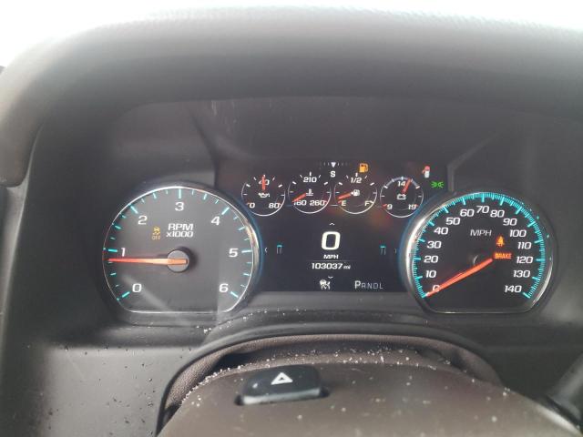2018 GMC YUKON XL D - 1GKS2HKJ0JR270046