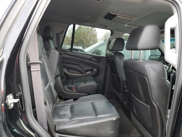 2015 CHEVROLET TAHOE K150 1GNSKBKC8FR684698
