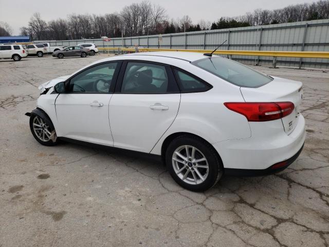 2015 FORD FOCUS SE 1FADP3F25FL202305