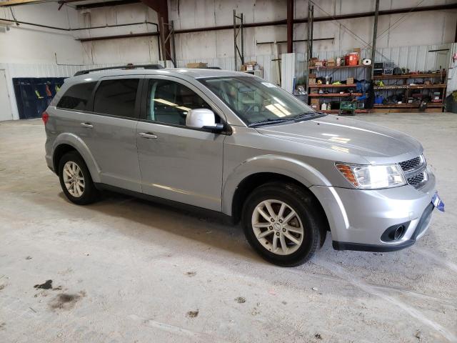 2016 DODGE JOURNEY SX - 3C4PDDBG2GT163315
