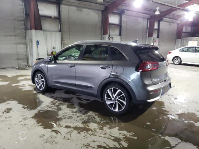 2017 KIA NIRO EX TO - KNDCE3LC6H5048137