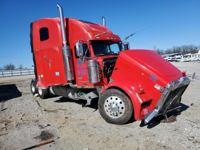 Freightliner Conventional FLD120 salvage cars for sale: 2005 Freightliner Conventional FLD120