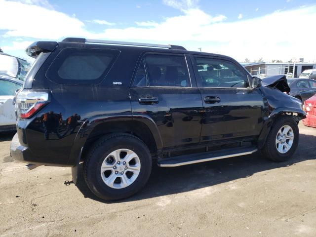 2023 TOYOTA 4RUNNER SE - JTEMU5JR0P6089023