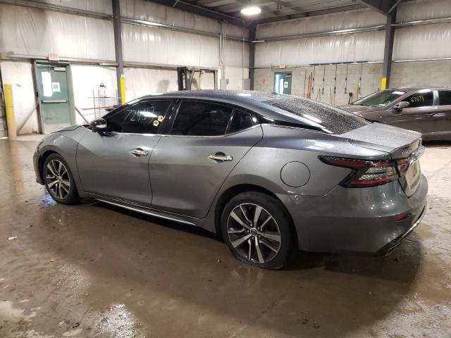 2020 NISSAN MAXIMA SV - 1N4AA6CVXLC360526