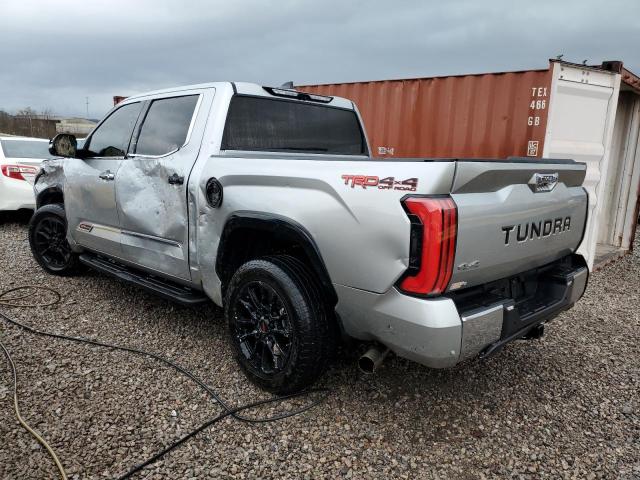 2022 TOYOTA TUNDRA CRE - 5TFMA5DB1NX029559