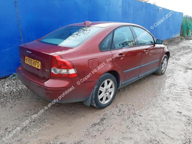 YV1MS763252101202 Volvo S40 S D (e