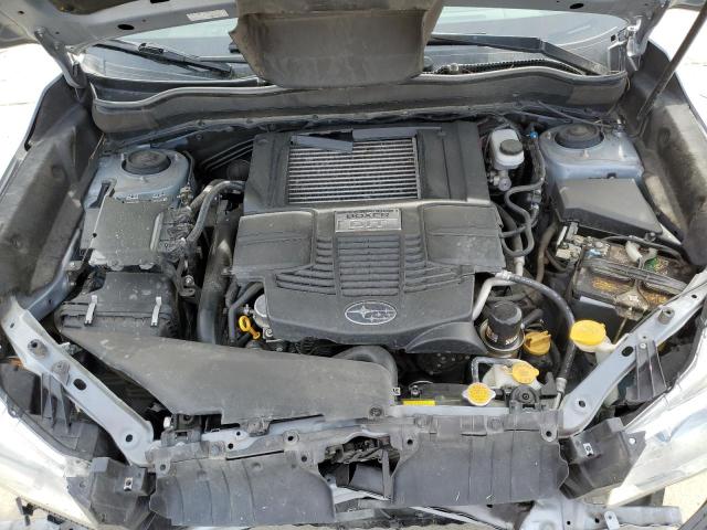 JF2SJGUC2FH550248 Subaru Forester 2.0xt Touring