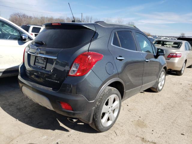 2016 BUICK ENCORE - KL4CJASB8GB572750