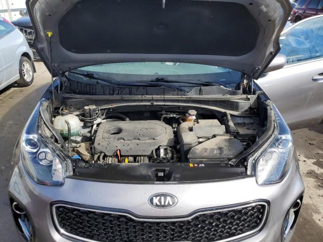 KNDPMCAC0H7199311 | 2017 KIA SPORTAGE L