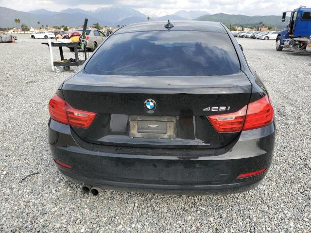 2015 BMW 428 I GRAN - WBA4A9C50FGL85907