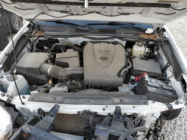 2021 TOYOTA TACOMA DOU - 3TMCZ5AN9MM377777
