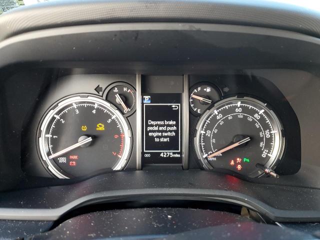 2022 TOYOTA 4RUNNER LI JTEKU5JR8N6078260