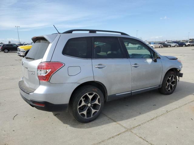 JF2SJGUC2FH550248 Subaru Forester 2.0xt Touring