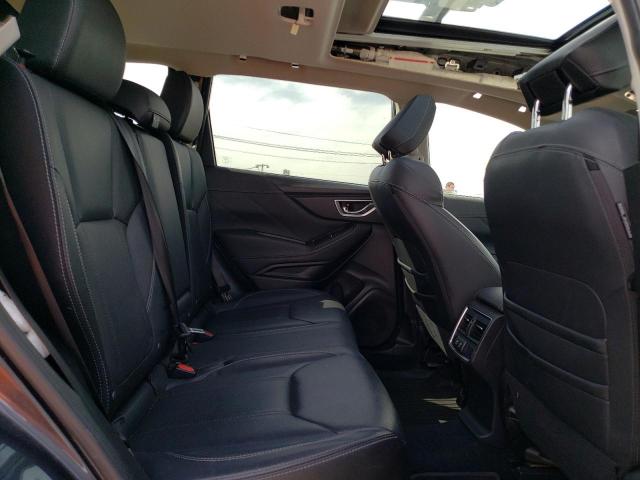 2019 SUBARU FORESTER L - JF2SKAUC8KH530008