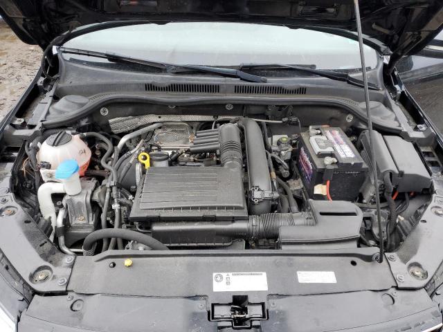 2017 VOLKSWAGEN JETTA SE - 3VWDB7AJ1HM265558