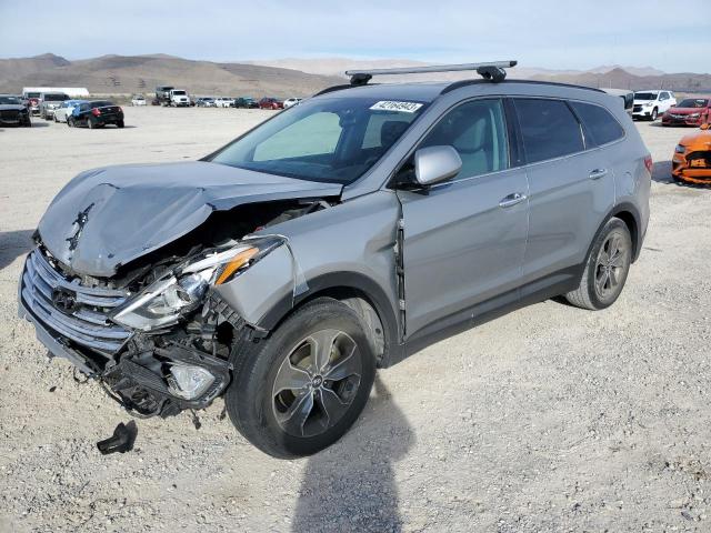 2015 Hyundai Santa Fe GLS