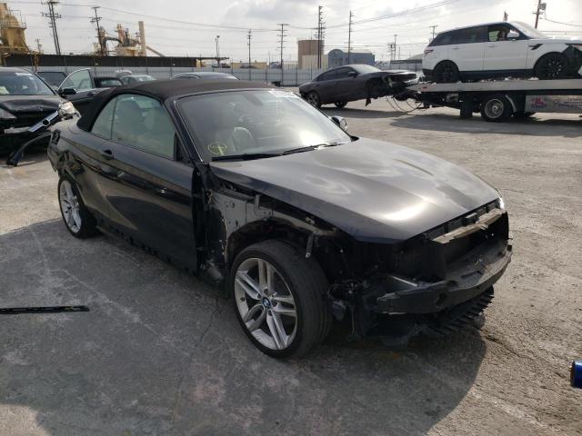2015 BMW 228 I - WBA1K5C55FV473887
