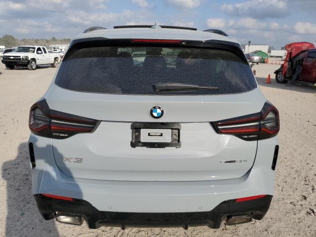 2023 BMW X3 SDRIVE3 - 5UX43DP00P9P98476