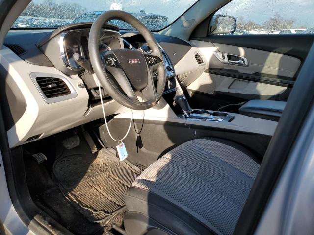 2GKALMEK3G6267295 GMC Terrain Sle
