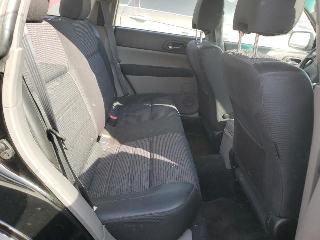 JF1SG69684H751925 Subaru Forester 2.5xt