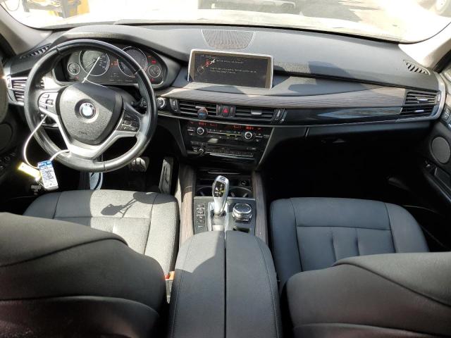5UXKR2C51G0R69980 BMW X5 Sdrive35i