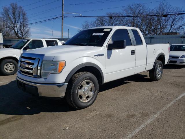 2010 Ford F-150 