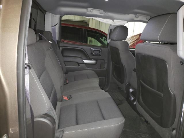 2015 CHEVROLET SILVERADO - 3GCUKREC3FG289799