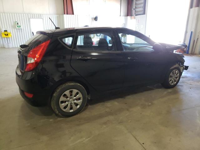 2015 HYUNDAI ACCENT GS - KMHCT5AE7FU220972