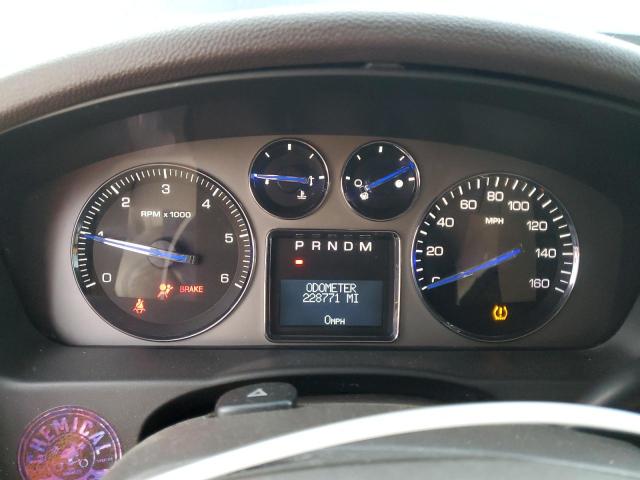 1GYFK63858R265149 Cadillac Escalade Luxury
