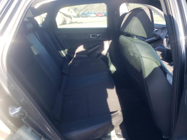 2022 HONDA CIVIC SPOR - 2HGFE2F57NH592835