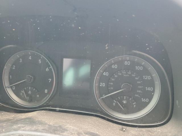 KM8K2CAA7LU566693 Hyundai Kona Sel
