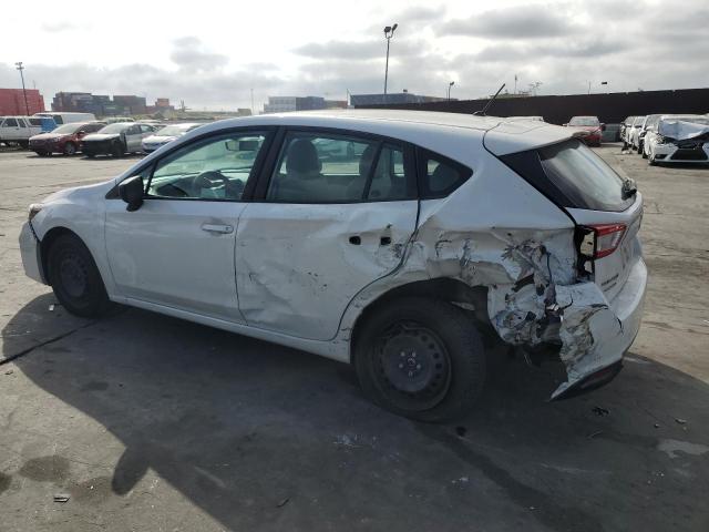 4S3GTAB62K3711620 Subaru IMPREZA