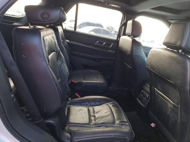 2017 FORD EXPLORER P - 1FM5K8HT5HGD63700