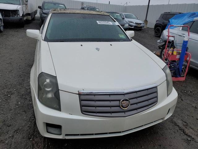 1G6DM577140179051 Cadillac CTS
