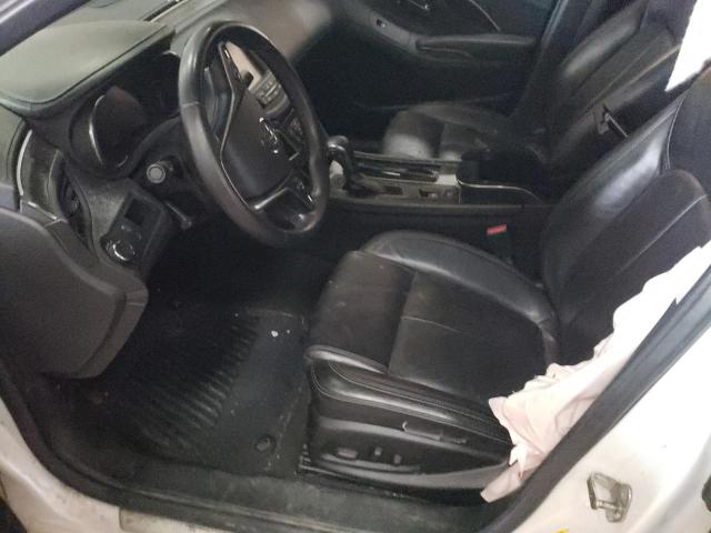 1G4GB5G33GF251457 Buick Lacrosse