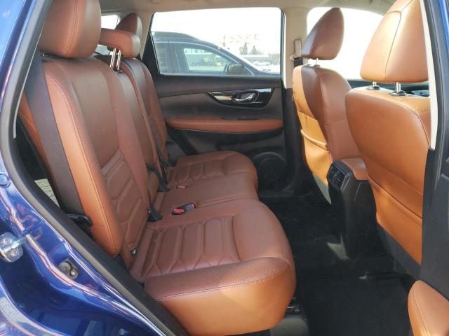 2018 NISSAN ROGUE S JN8AT2MT6JW486361